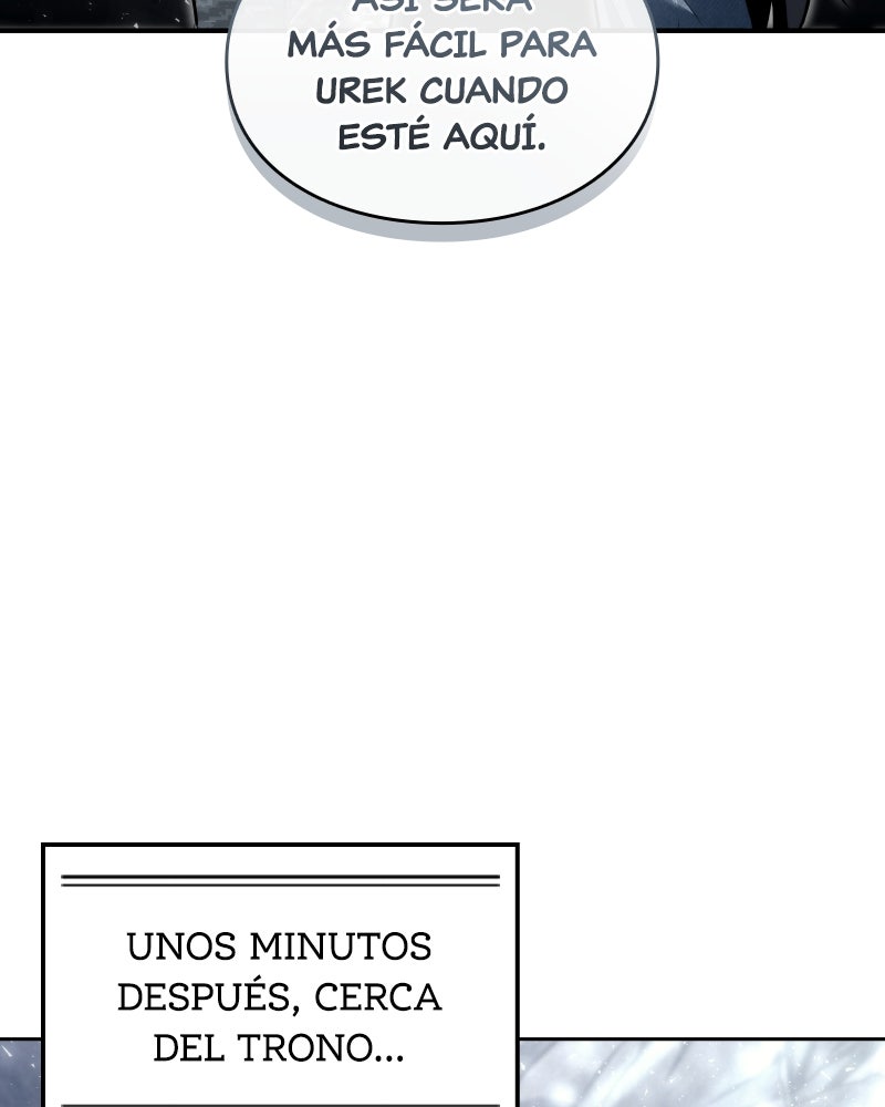 Read Tower of God_ Urek Mazino ES Manga Online