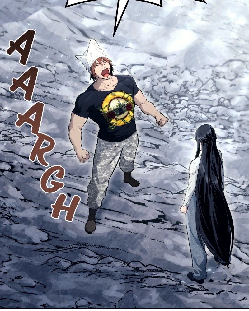 Read Tower of God_ Urek Mazino ES Manga Online