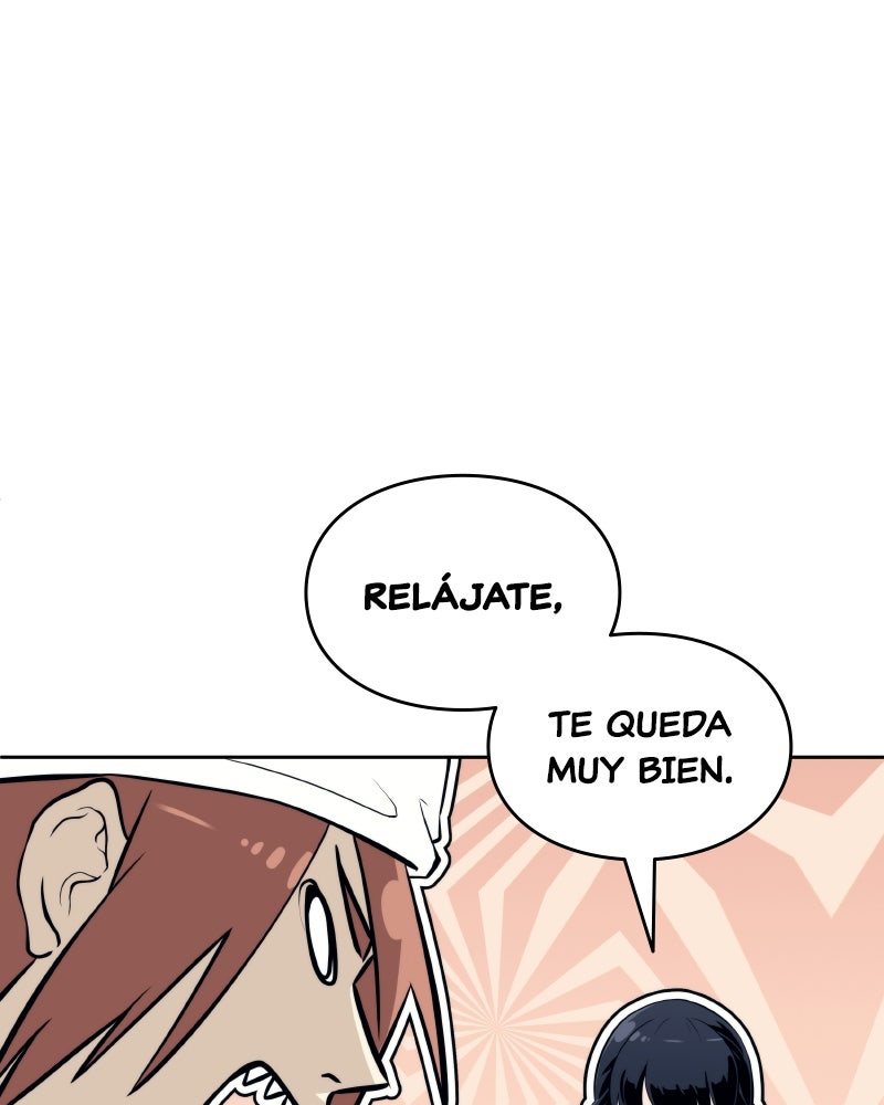 Read Tower of God_ Urek Mazino ES Manga Online