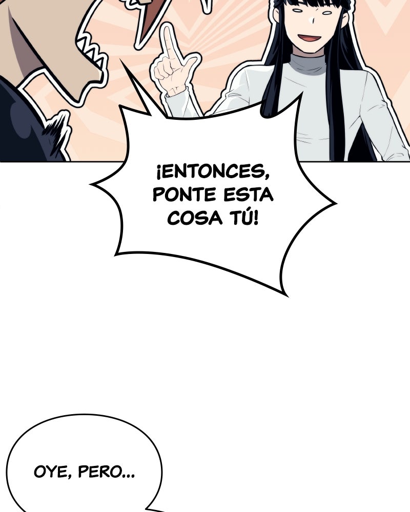 Read Tower of God_ Urek Mazino ES Manga Online