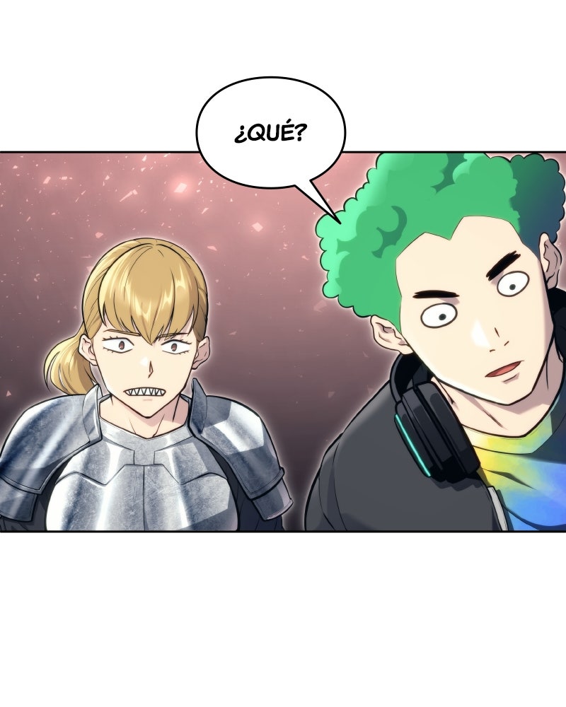 Read Tower of God_ Urek Mazino ES Manga Online