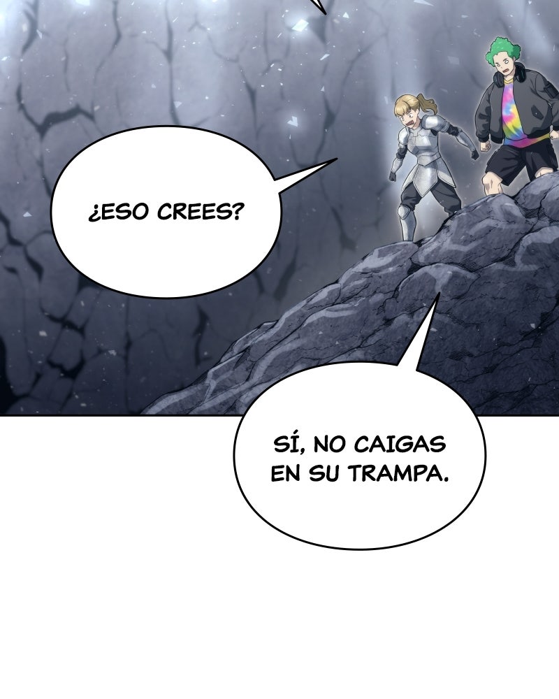 Read Tower of God_ Urek Mazino ES Manga Online