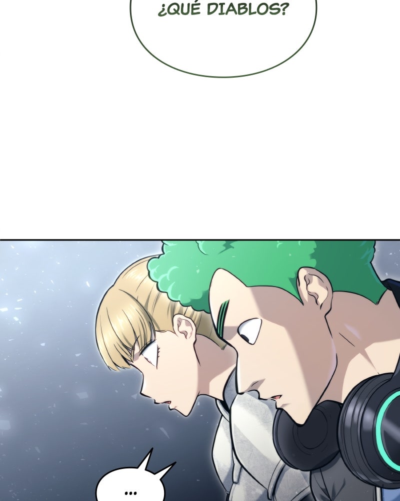 Read Tower of God_ Urek Mazino ES Manga Online