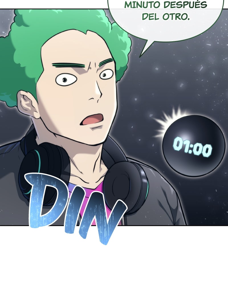 Read Tower of God_ Urek Mazino ES Manga Online