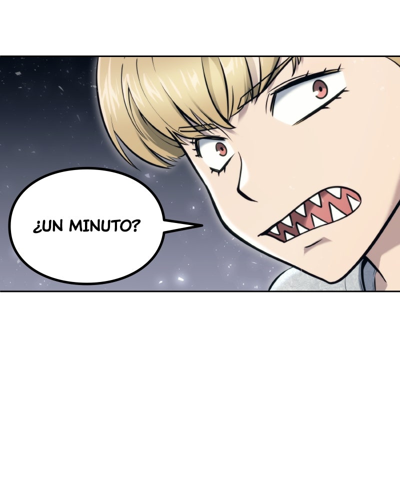 Read Tower of God_ Urek Mazino ES Manga Online
