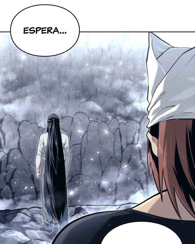 Read Tower of God_ Urek Mazino ES Manga Online
