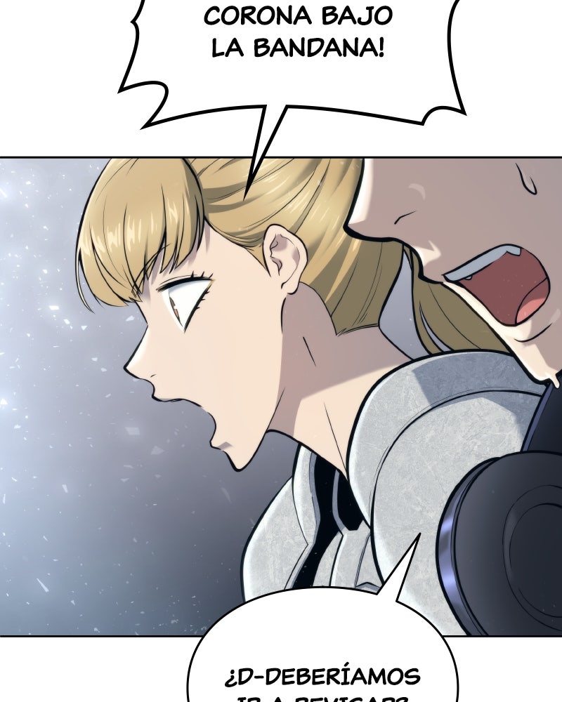 Read Tower of God_ Urek Mazino ES Manga Online