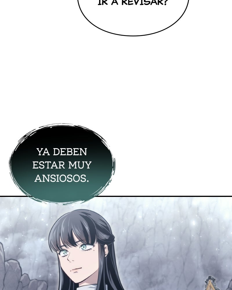 Read Tower of God_ Urek Mazino ES Manga Online