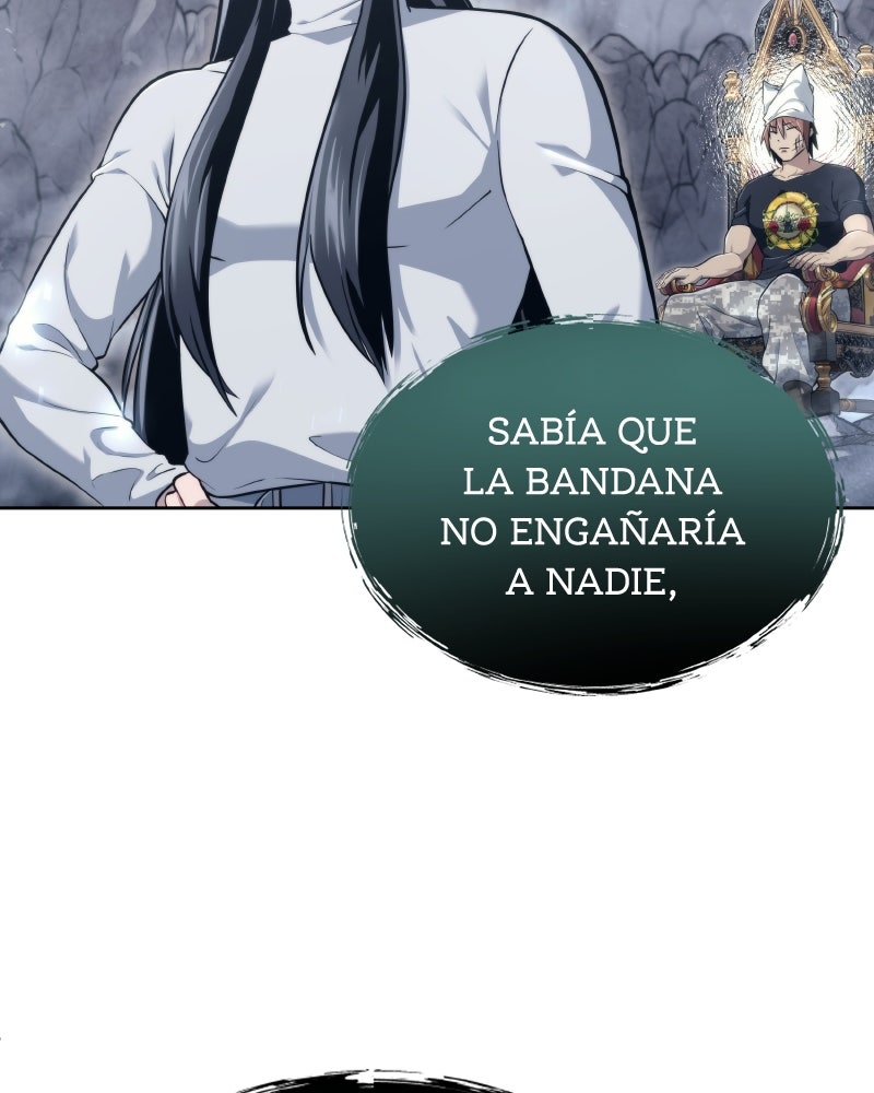 Read Tower of God_ Urek Mazino ES Manga Online