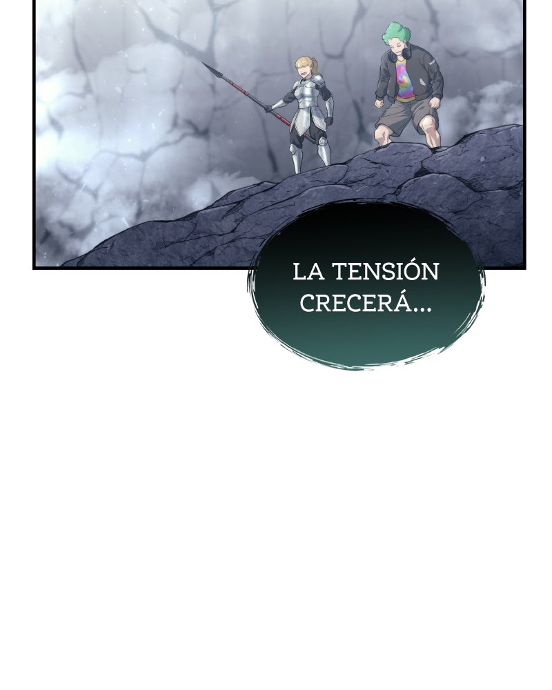 Read Tower of God_ Urek Mazino ES Manga Online