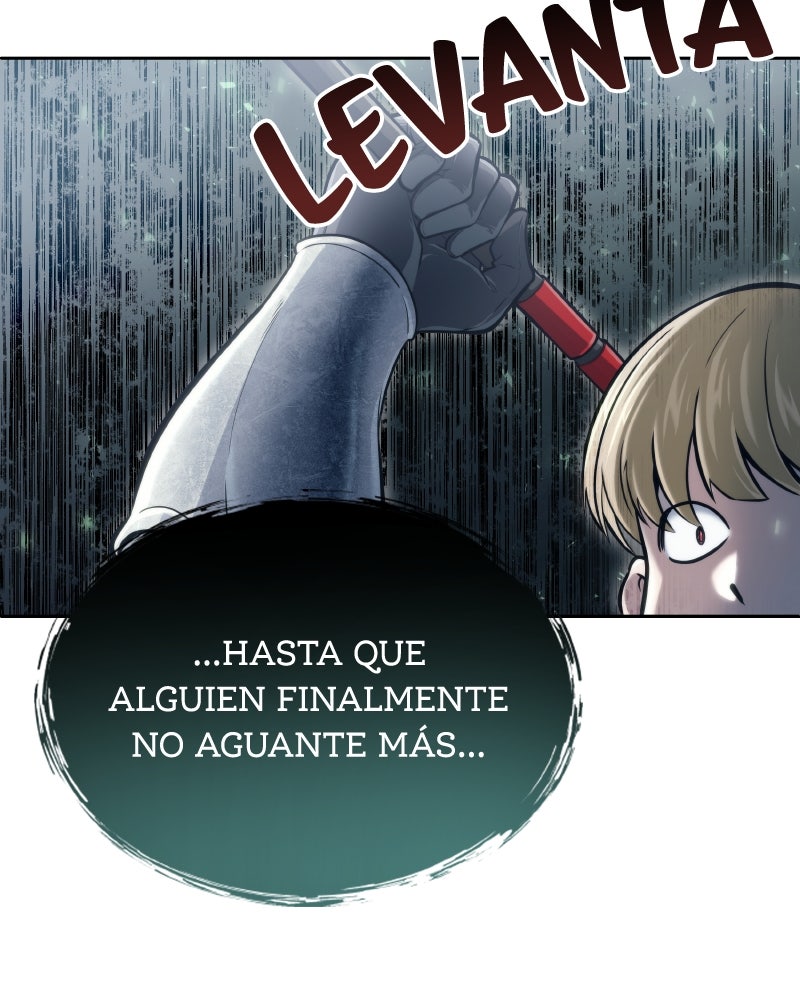 Read Tower of God_ Urek Mazino ES Manga Online