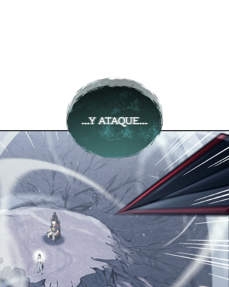 Read Tower of God_ Urek Mazino ES Manga Online