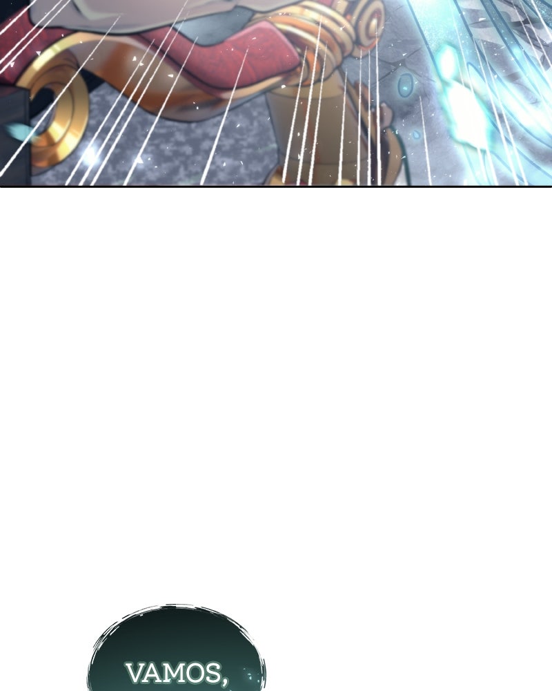 Read Tower of God_ Urek Mazino ES Manga Online