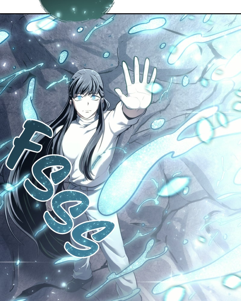 Read Tower of God_ Urek Mazino ES Manga Online