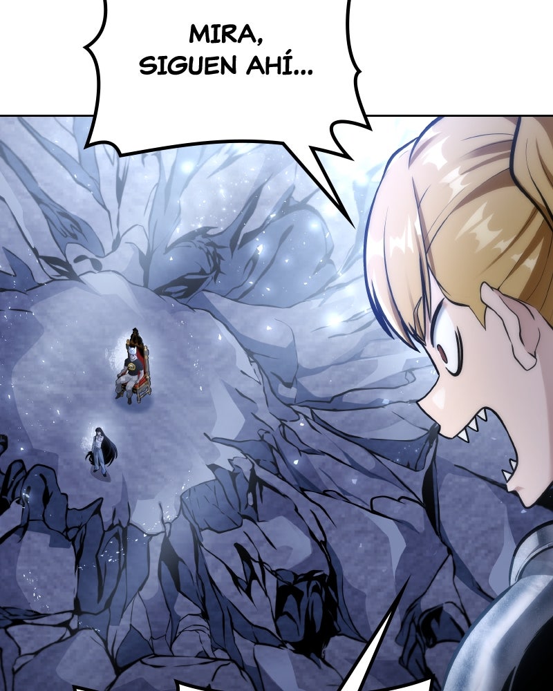 Read Tower of God_ Urek Mazino ES Manga Online