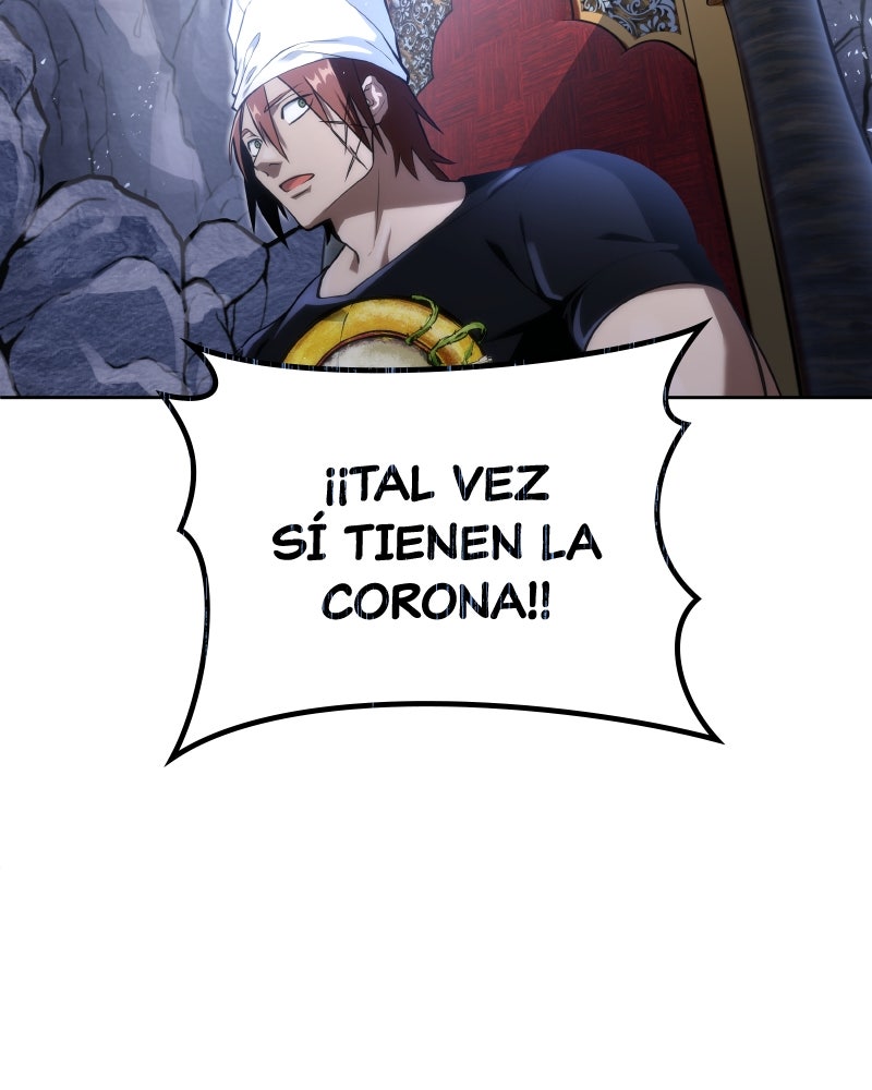 Read Tower of God_ Urek Mazino ES Manga Online