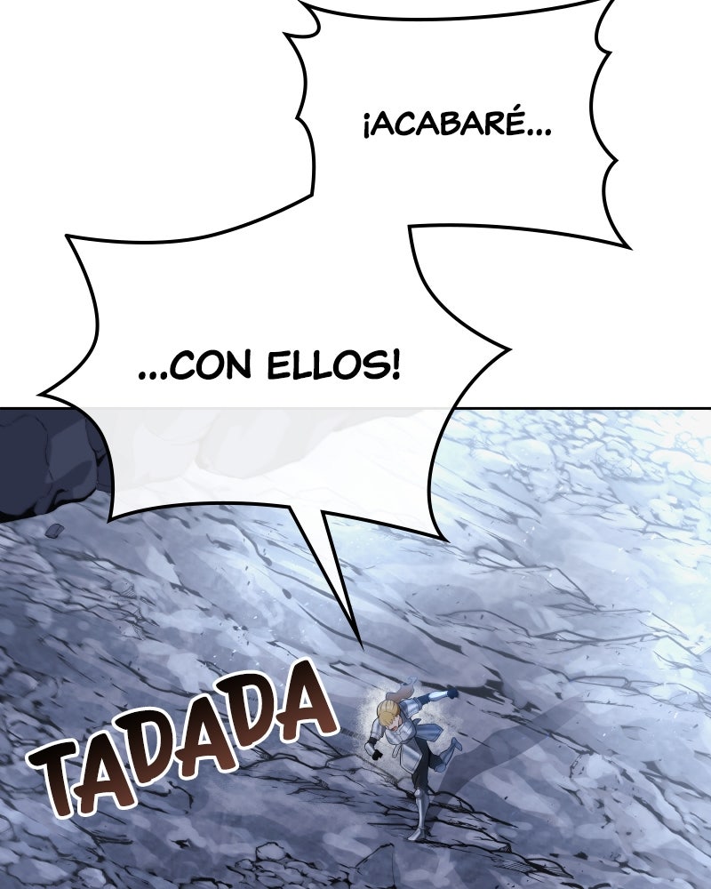 Read Tower of God_ Urek Mazino ES Manga Online