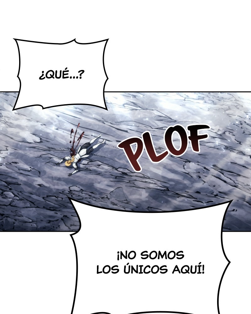 Read Tower of God_ Urek Mazino ES Manga Online