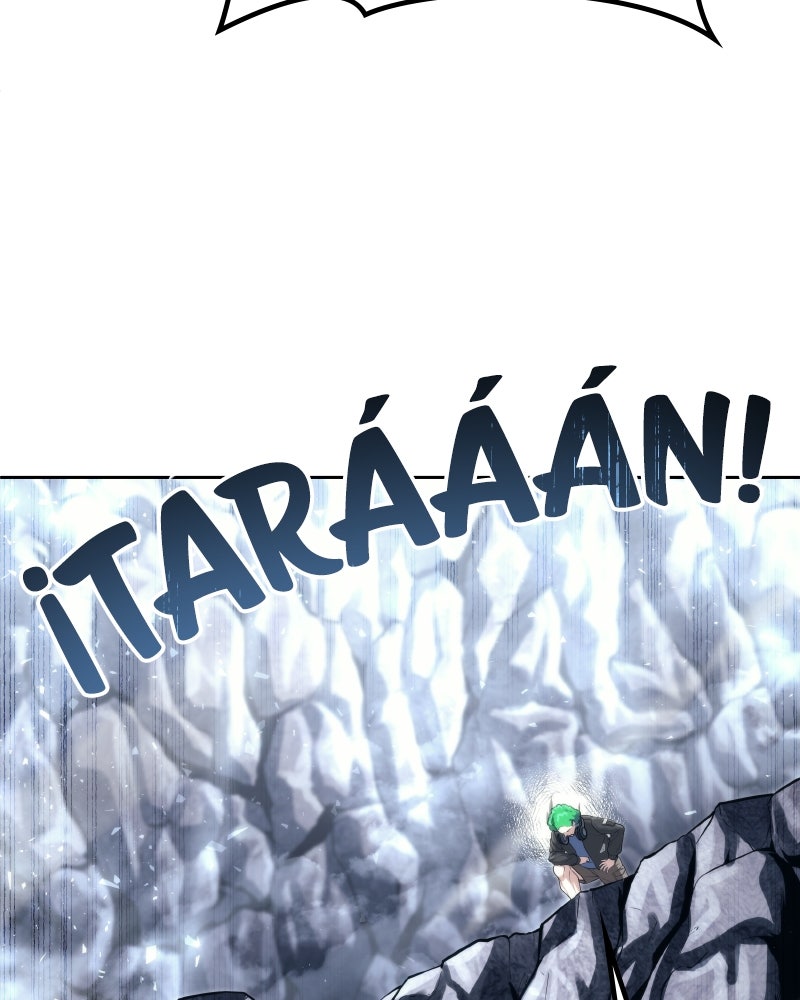 Read Tower of God_ Urek Mazino ES Manga Online