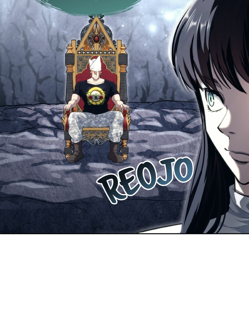 Read Tower of God_ Urek Mazino ES Manga Online