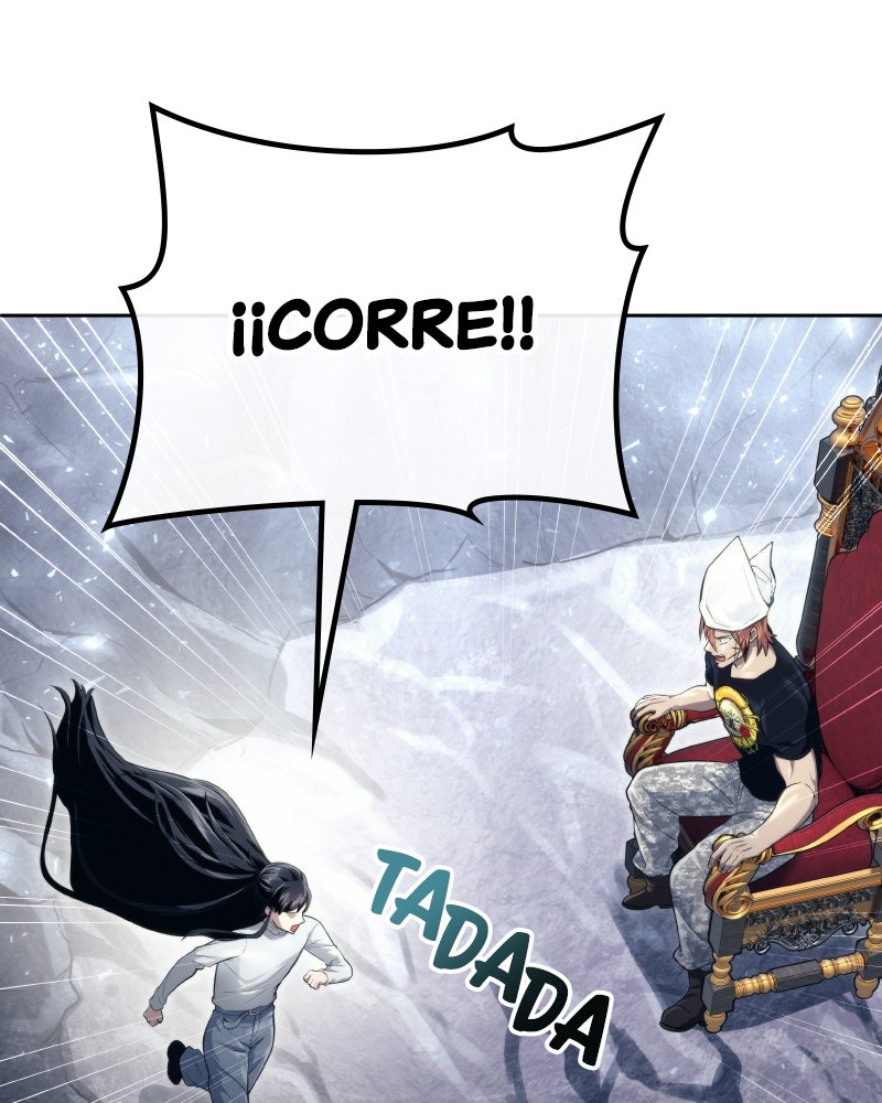 Read Tower of God_ Urek Mazino ES Manga Online