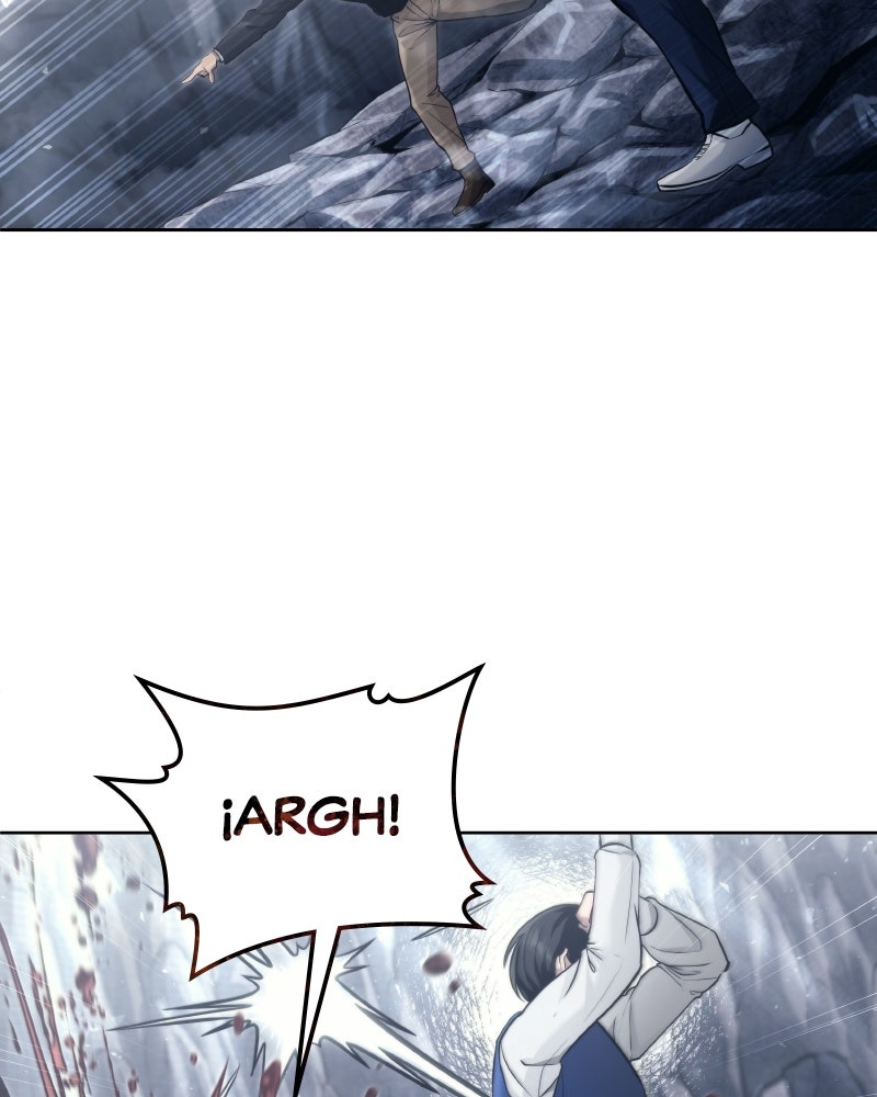 Read Tower of God_ Urek Mazino ES Manga Online