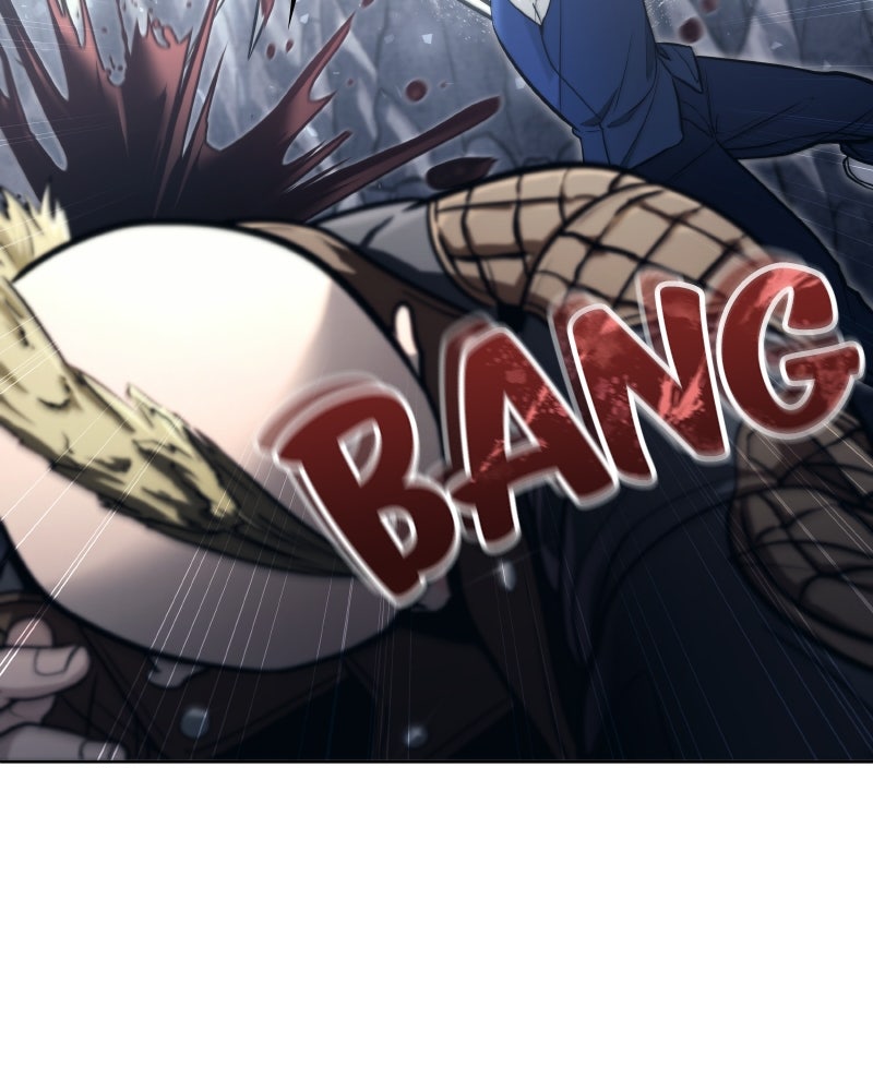 Read Tower of God_ Urek Mazino ES Manga Online