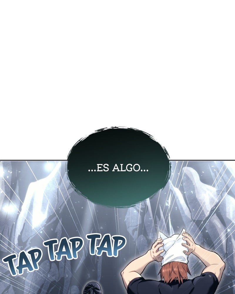 Read Tower of God_ Urek Mazino ES Manga Online