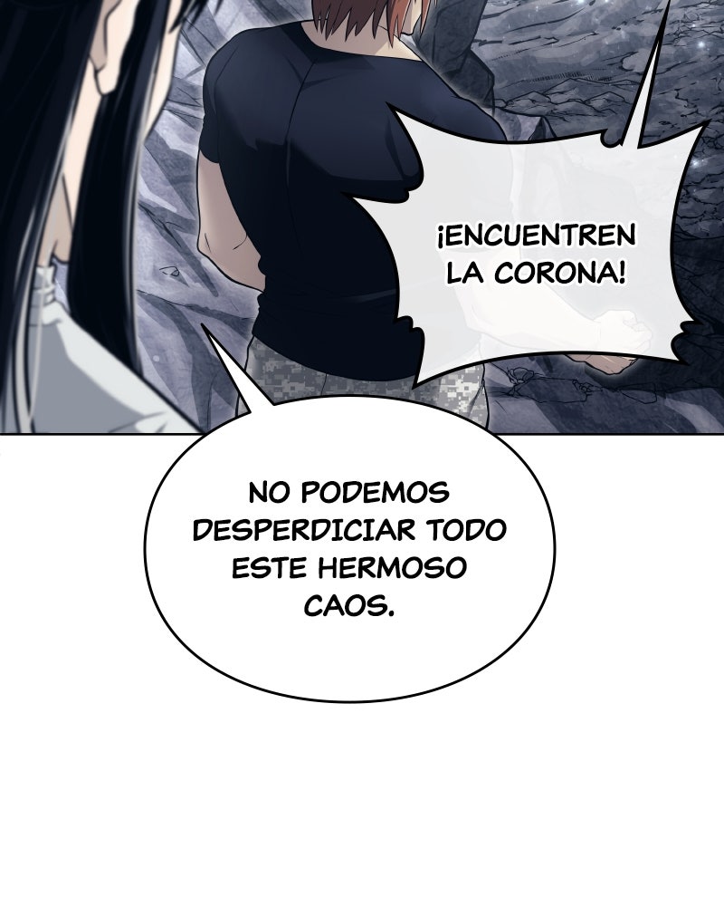 Read Tower of God_ Urek Mazino ES Manga Online