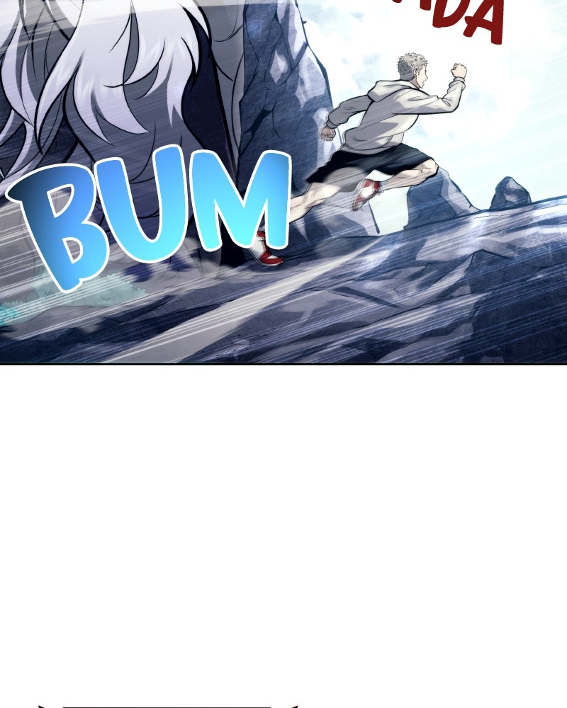 Read Tower of God_ Urek Mazino ES Manga Online