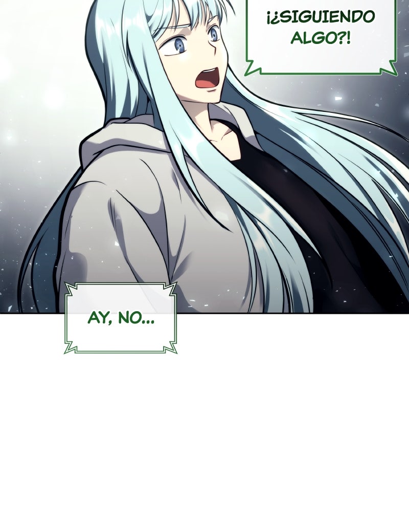 Read Tower of God_ Urek Mazino ES Manga Online