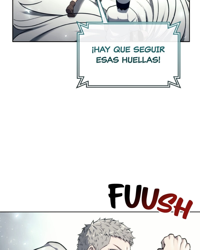 Read Tower of God_ Urek Mazino ES Manga Online