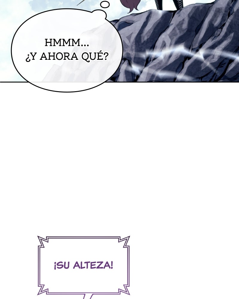 Read Tower of God_ Urek Mazino ES Manga Online