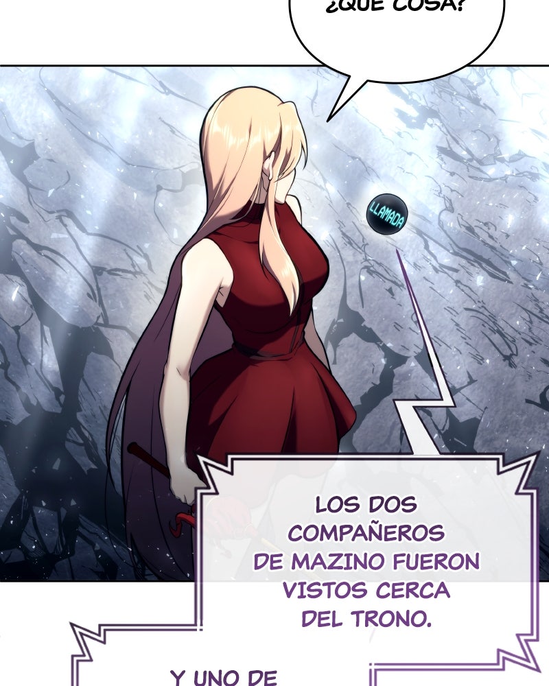 Read Tower of God_ Urek Mazino ES Manga Online