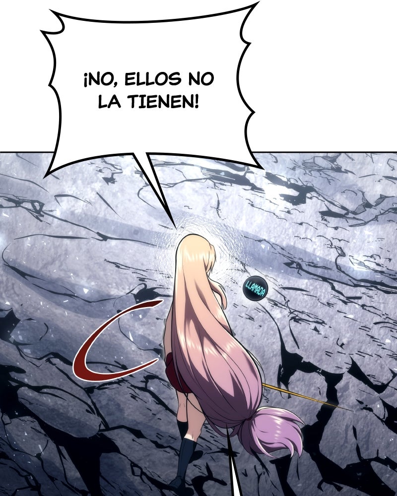Read Tower of God_ Urek Mazino ES Manga Online
