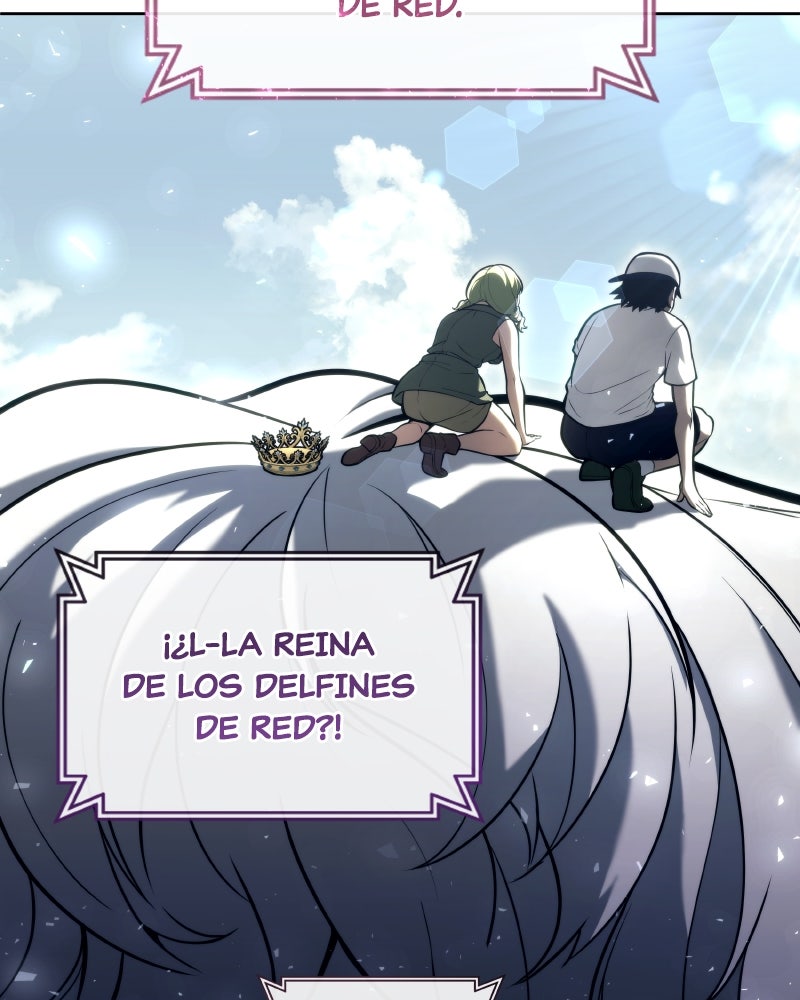 Read Tower of God_ Urek Mazino ES Manga Online