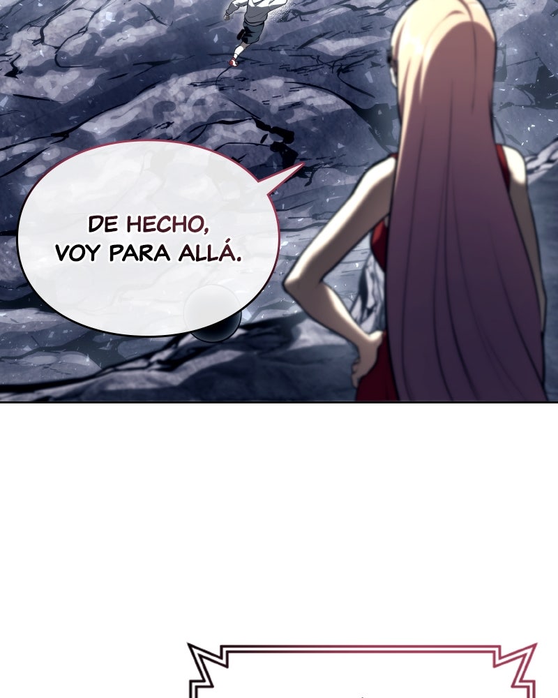 Read Tower of God_ Urek Mazino ES Manga Online