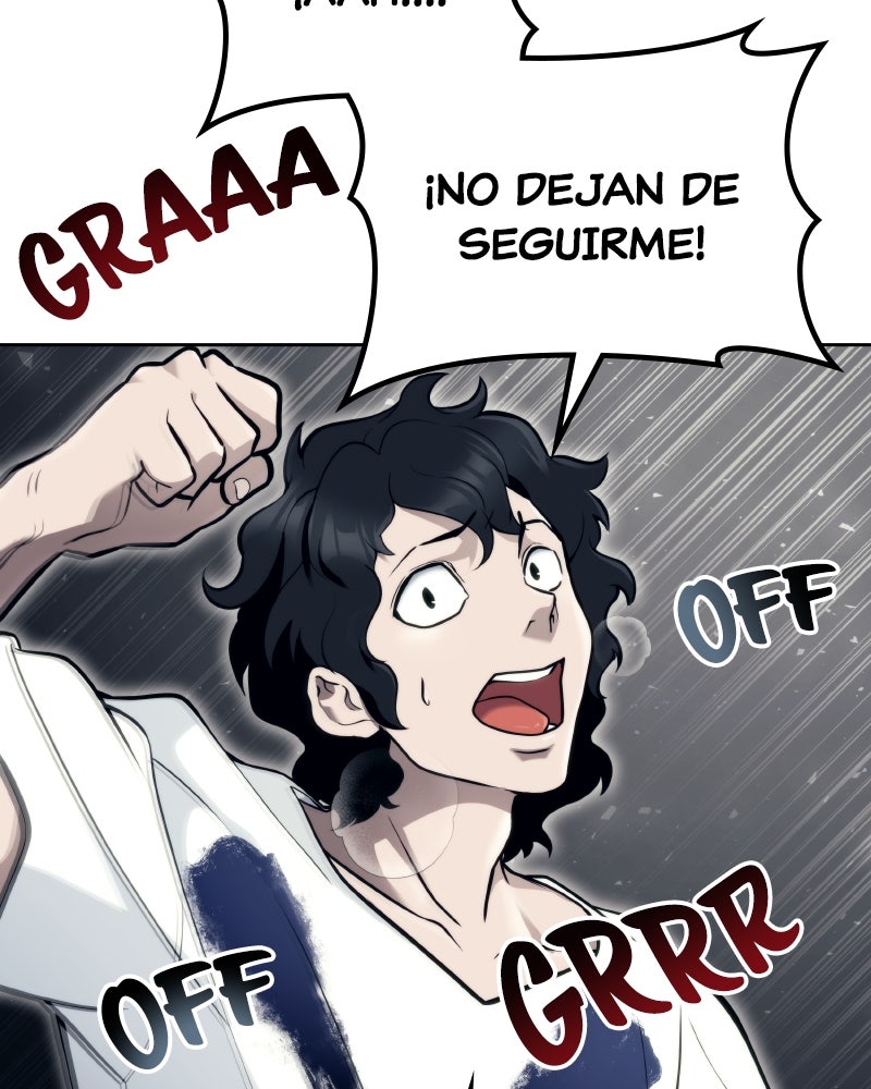 Read Tower of God_ Urek Mazino ES Manga Online