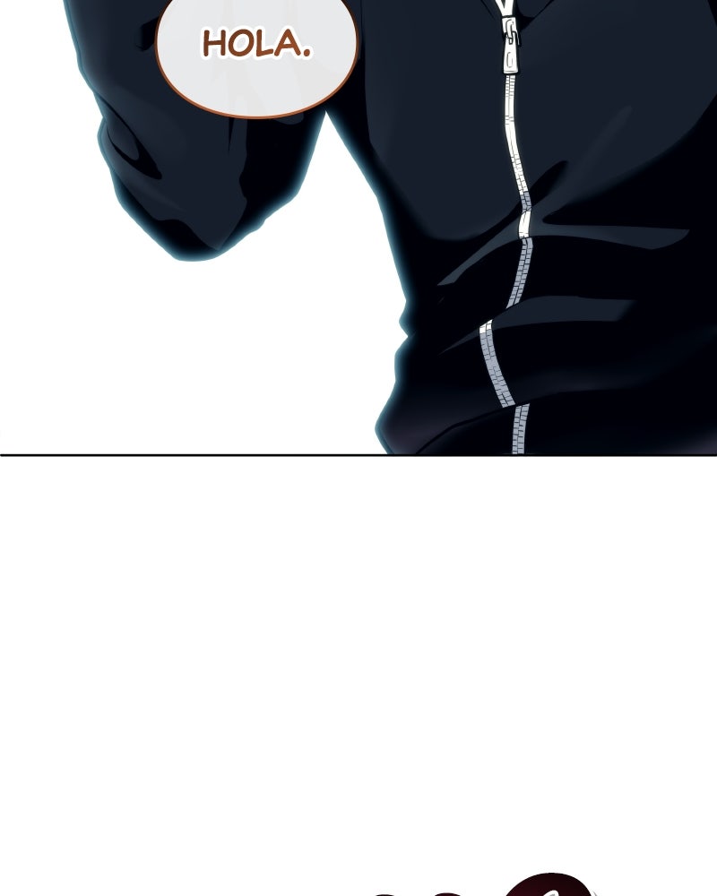 Read Tower of God_ Urek Mazino ES Manga Online