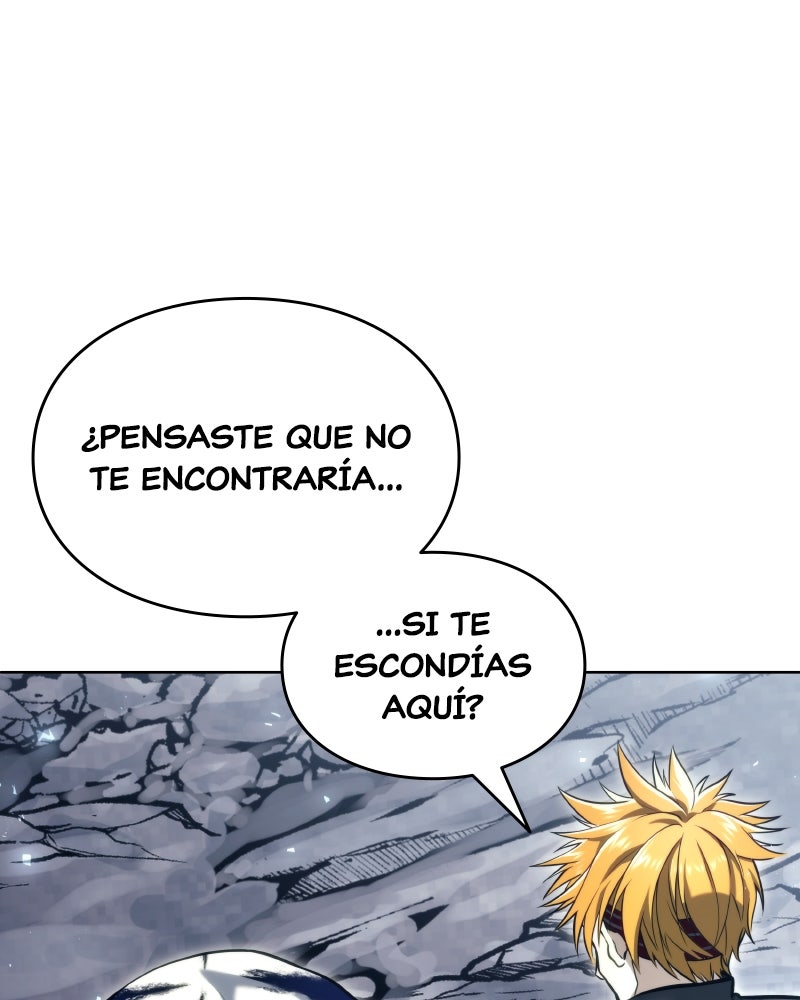 Read Tower of God_ Urek Mazino ES Manga Online