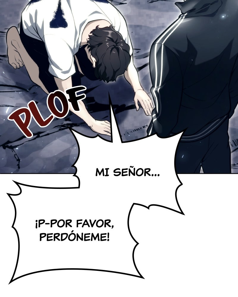 Read Tower of God_ Urek Mazino ES Manga Online
