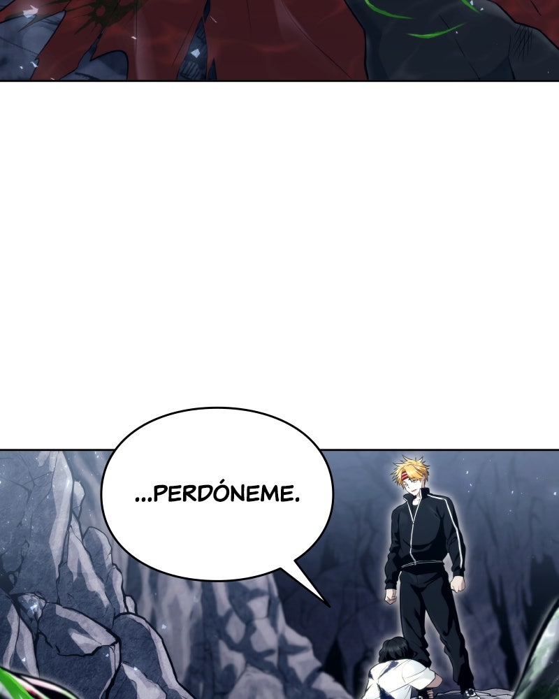 Read Tower of God_ Urek Mazino ES Manga Online
