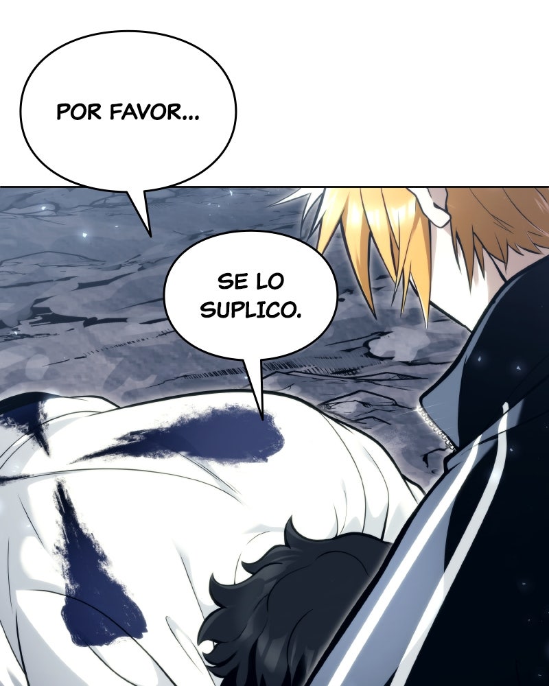 Read Tower of God_ Urek Mazino ES Manga Online
