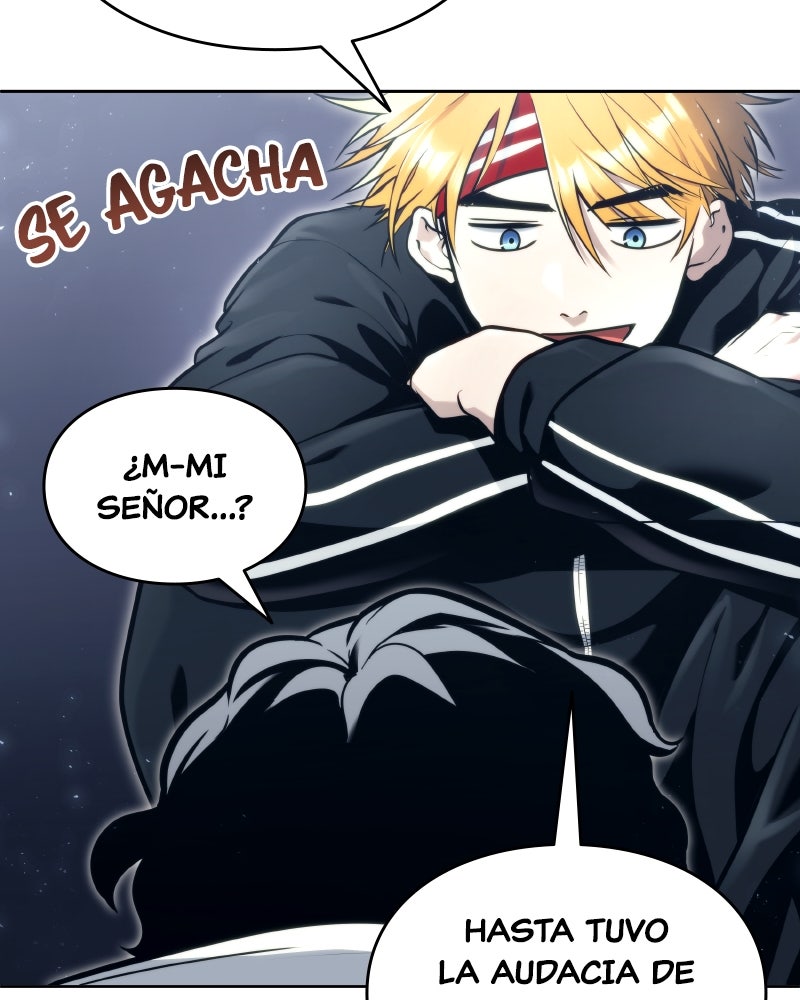 Read Tower of God_ Urek Mazino ES Manga Online