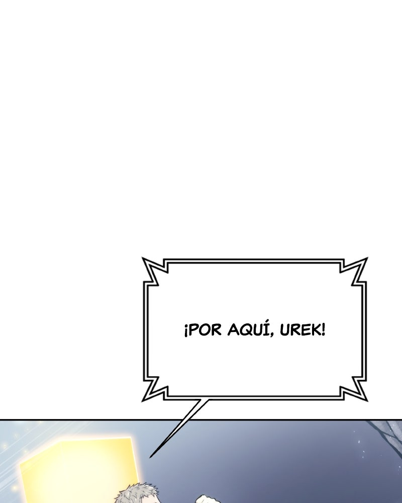 Read Tower of God_ Urek Mazino ES Manga Online