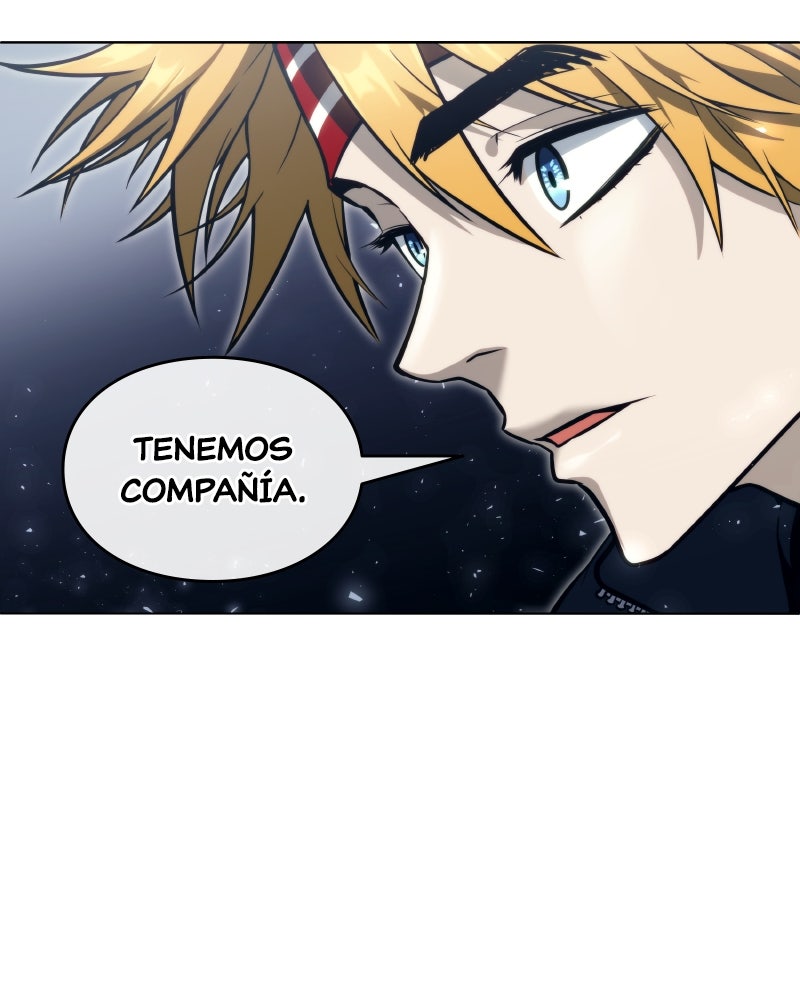 Read Tower of God_ Urek Mazino ES Manga Online