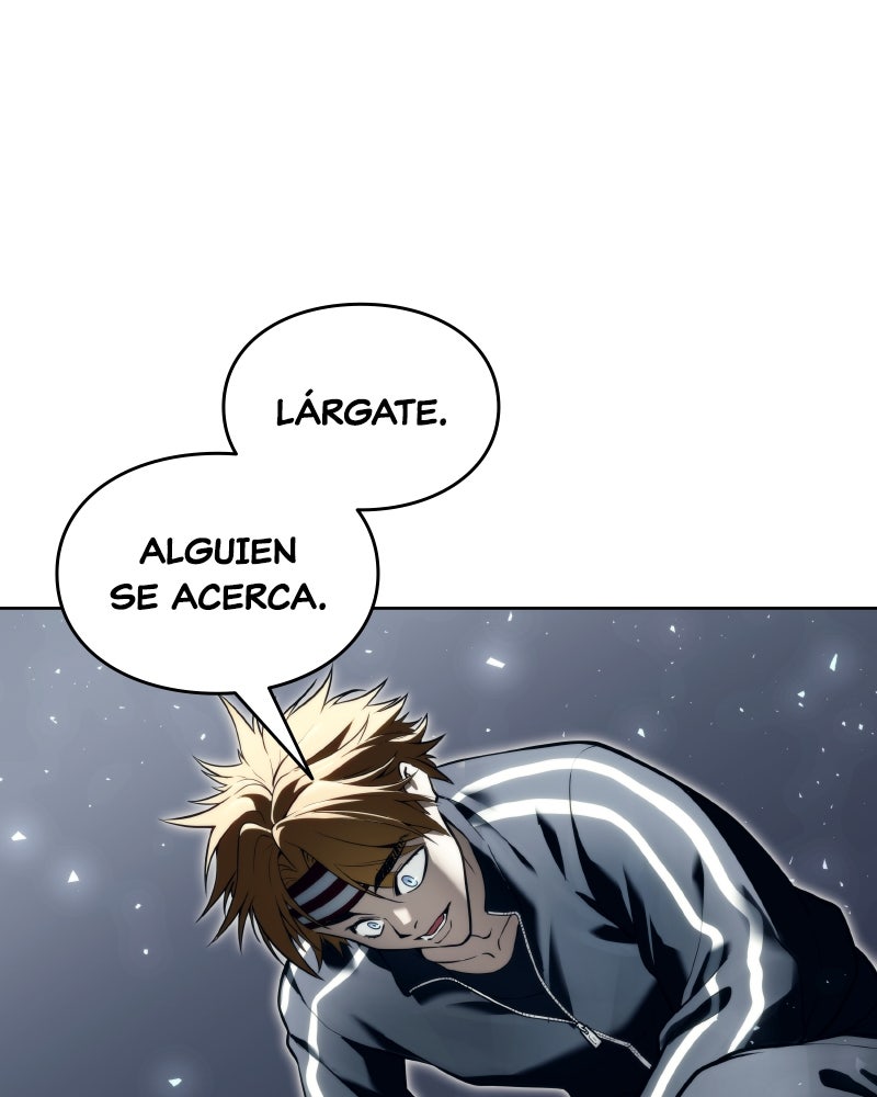 Read Tower of God_ Urek Mazino ES Manga Online