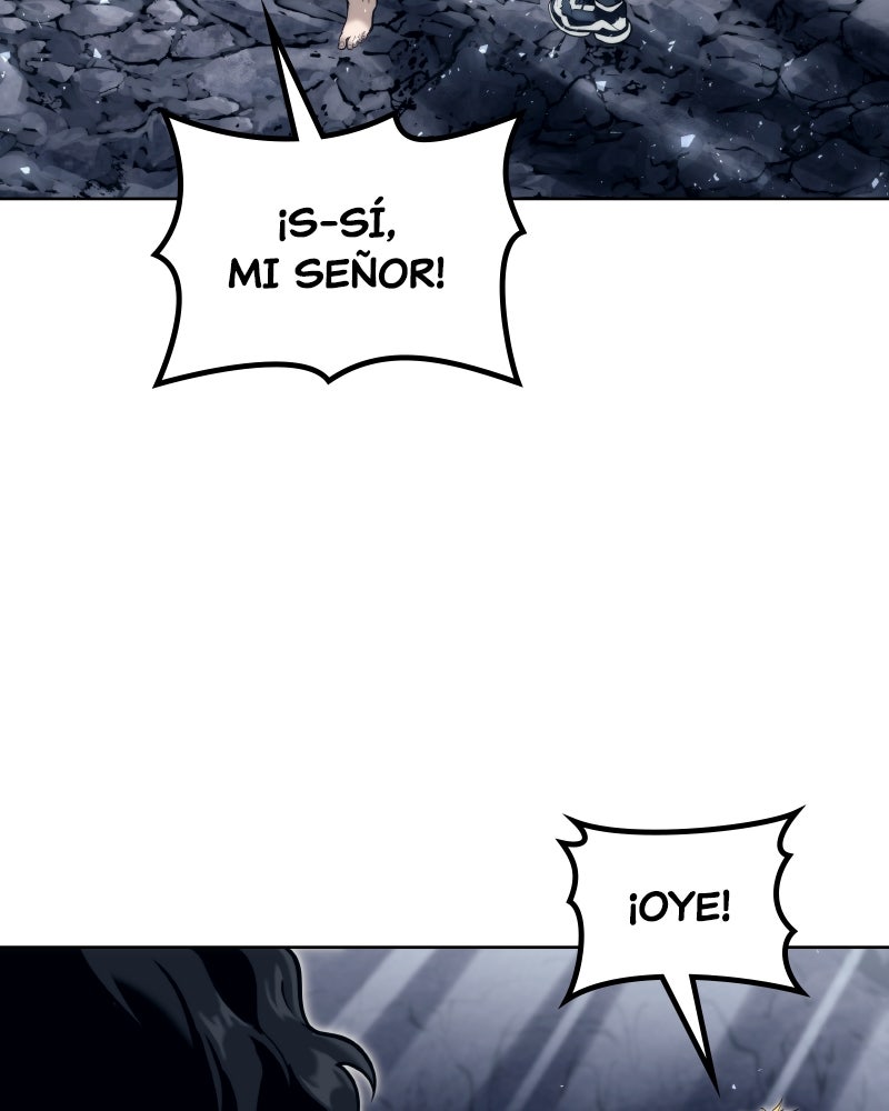 Read Tower of God_ Urek Mazino ES Manga Online