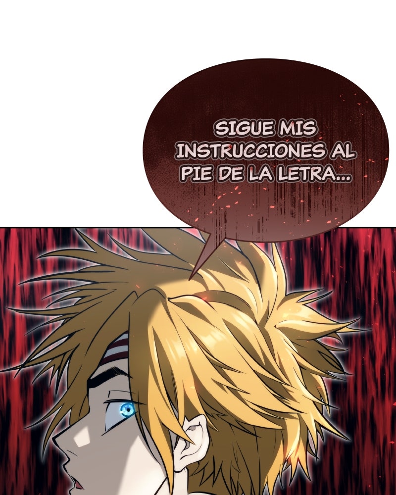 Read Tower of God_ Urek Mazino ES Manga Online