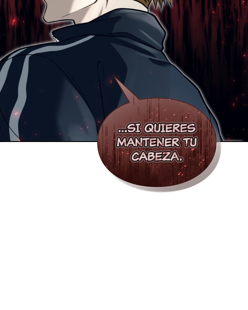 Read Tower of God_ Urek Mazino ES Manga Online